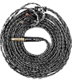 2pin 2.5m4極バランスリケーブル Amazon | 3APLUS PIN44 リケーブル 2Pin イヤホンケーブル 4.4mm